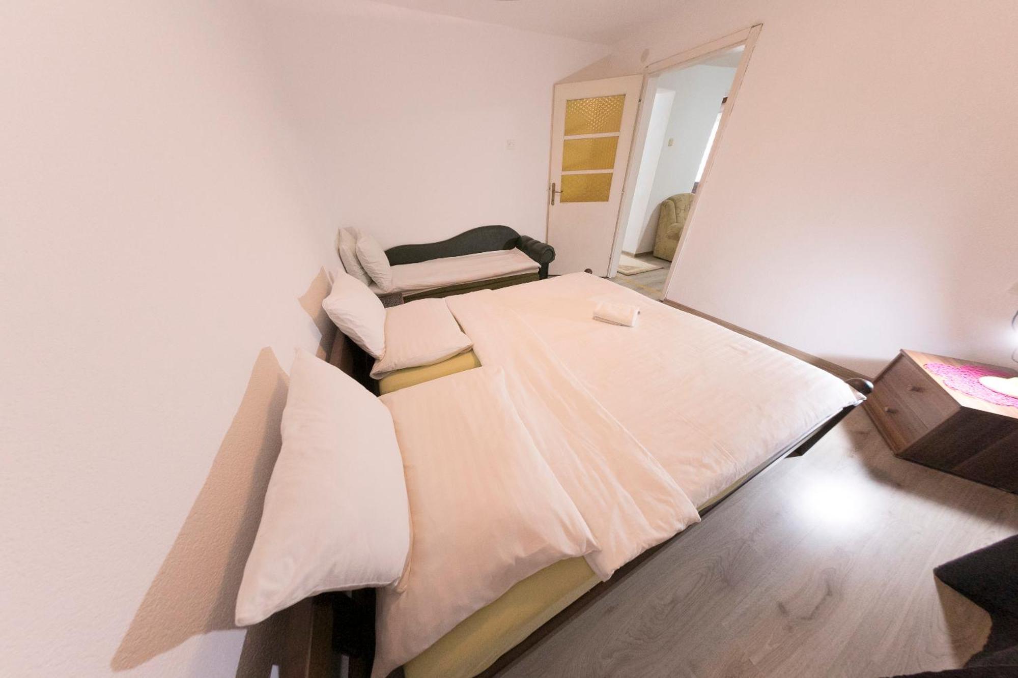 Apartman Bucko Bihać Exterior foto