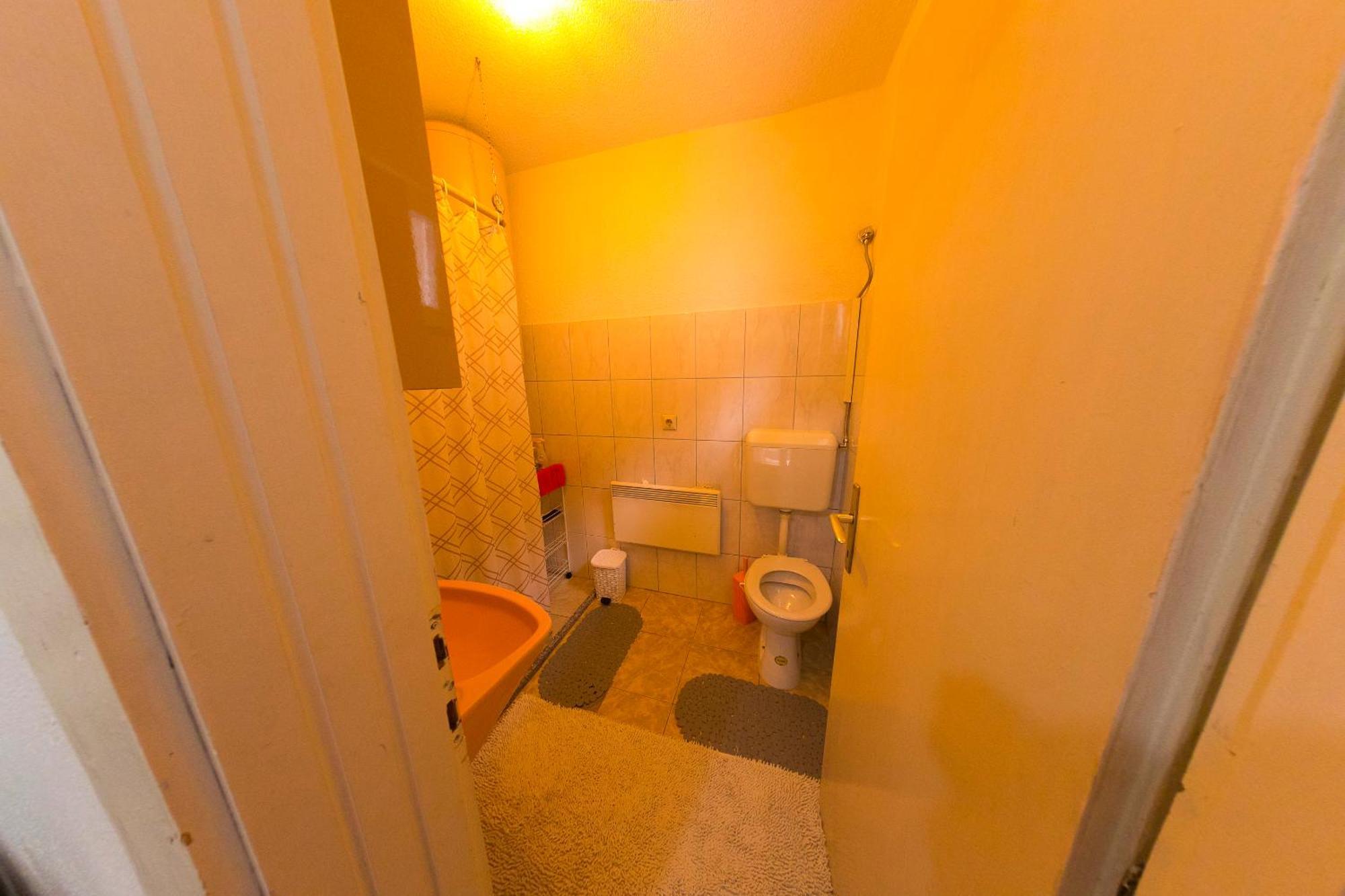 Apartman Bucko Bihać Exterior foto
