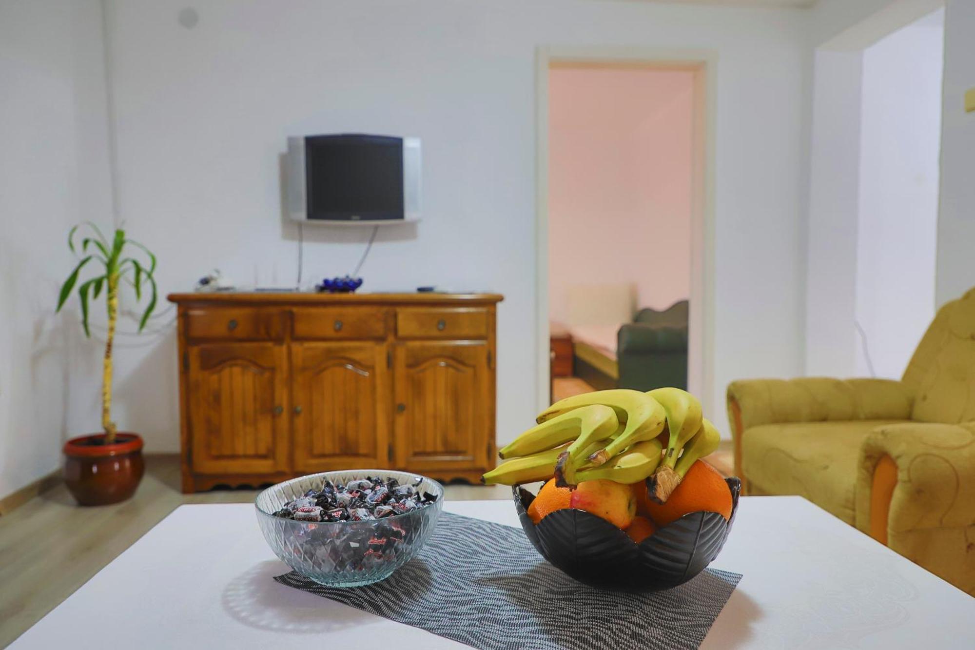 Apartman Bucko Bihać Exterior foto