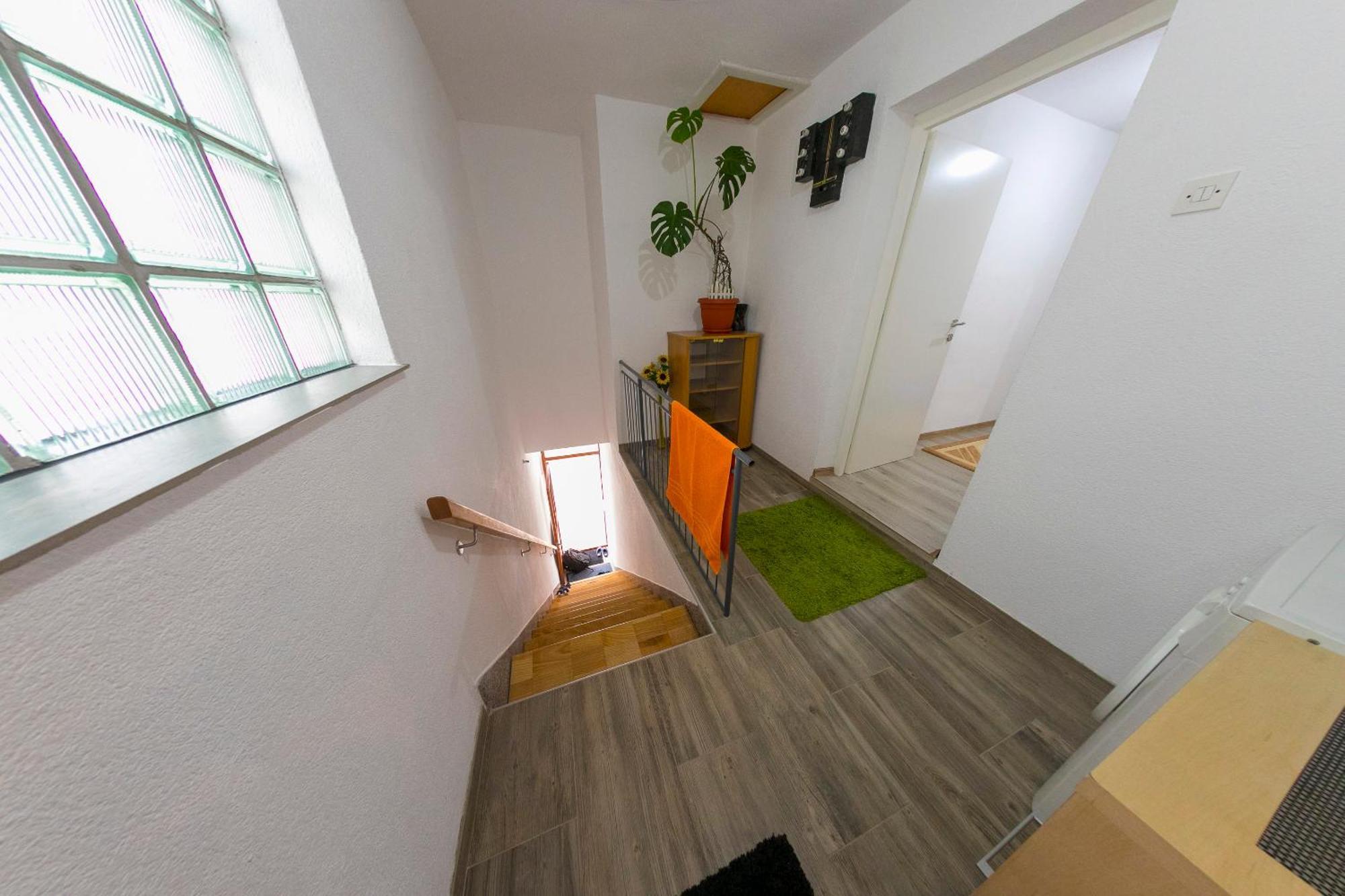 Apartman Bucko Bihać Exterior foto