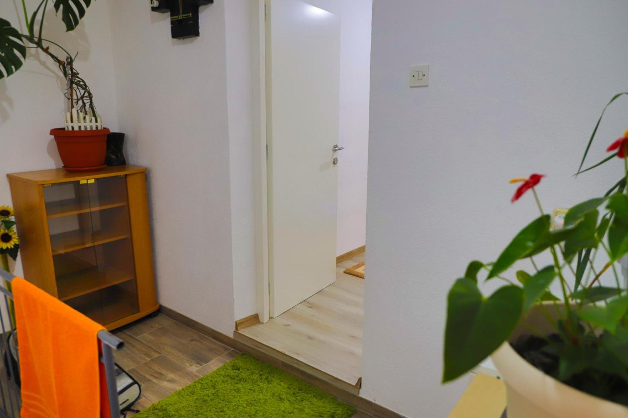 Apartman Bucko Bihać Exterior foto