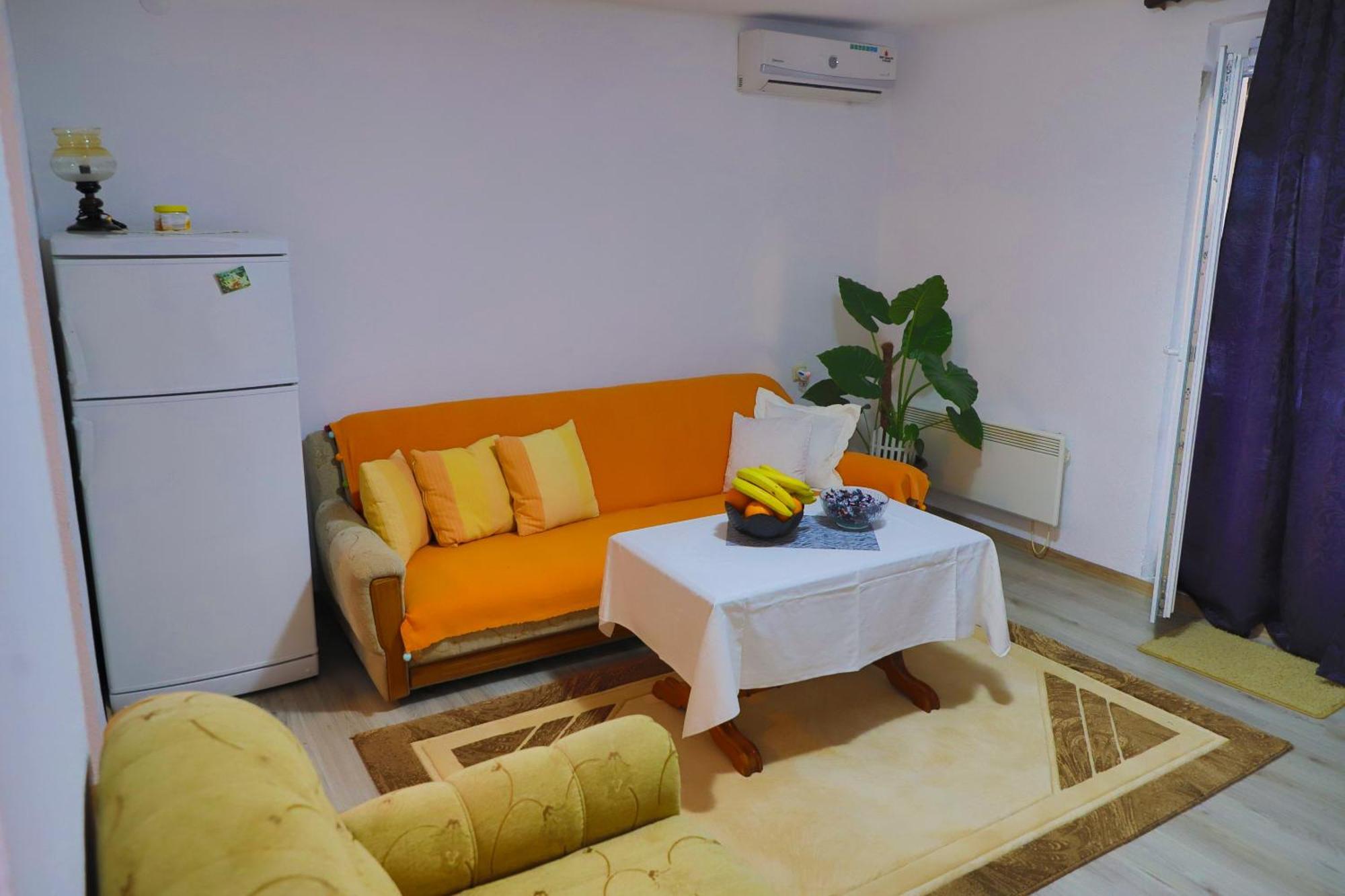 Apartman Bucko Bihać Exterior foto