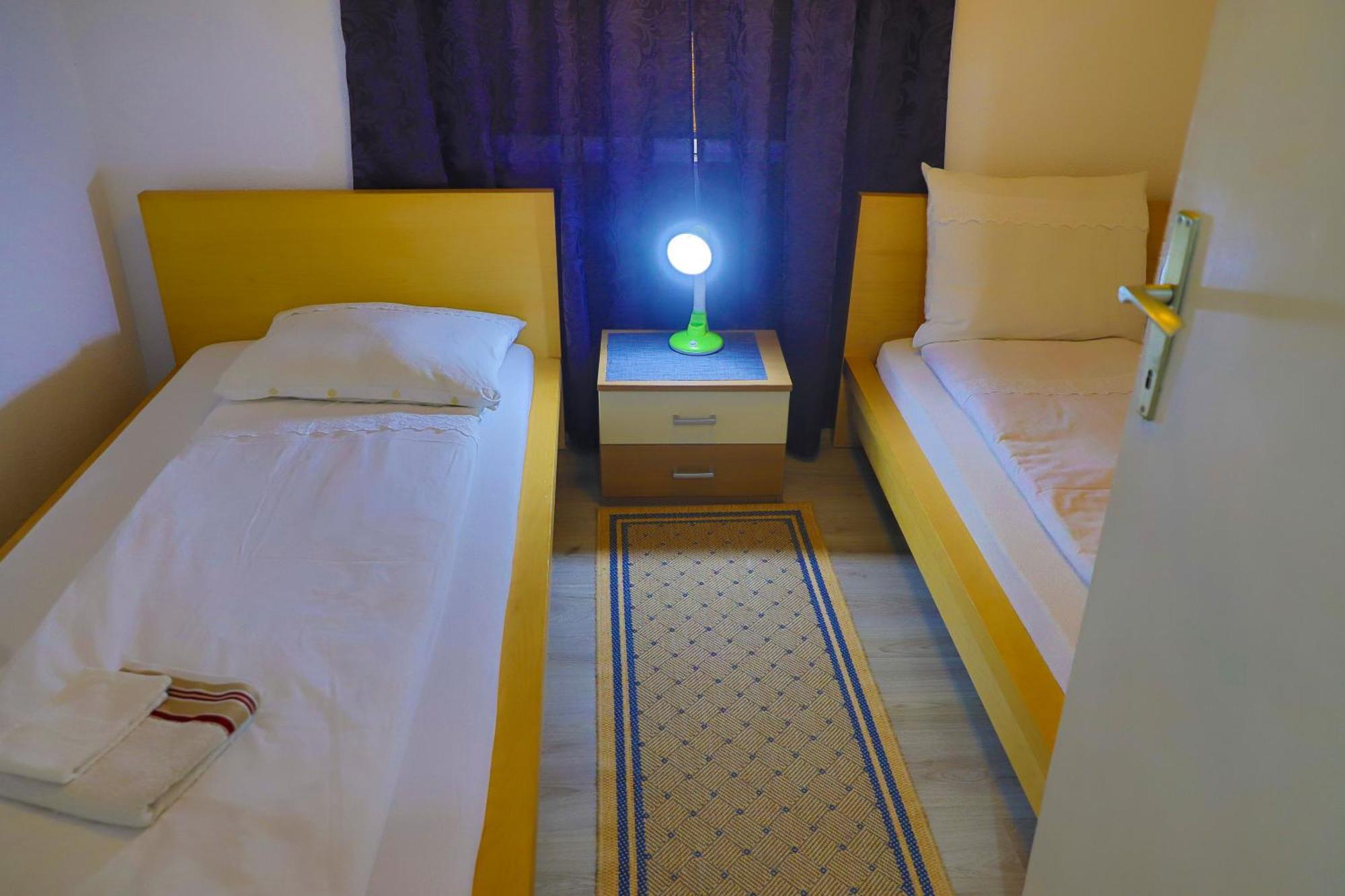 Apartman Bucko Bihać Exterior foto
